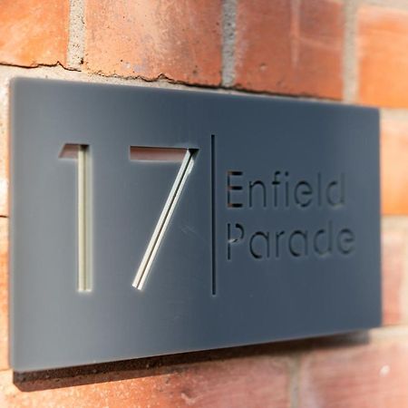 Super Modern 2Bd Central Home Belfast Esterno foto