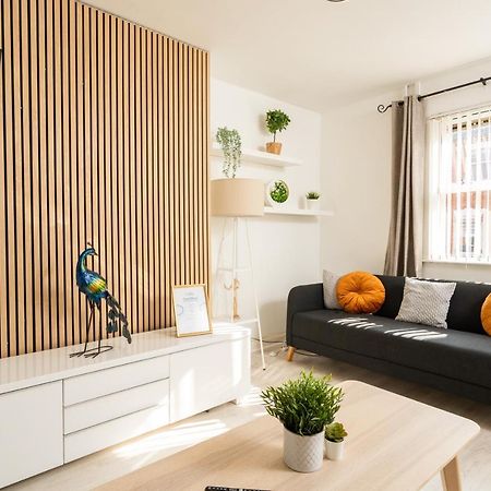 Super Modern 2Bd Central Home Belfast Esterno foto