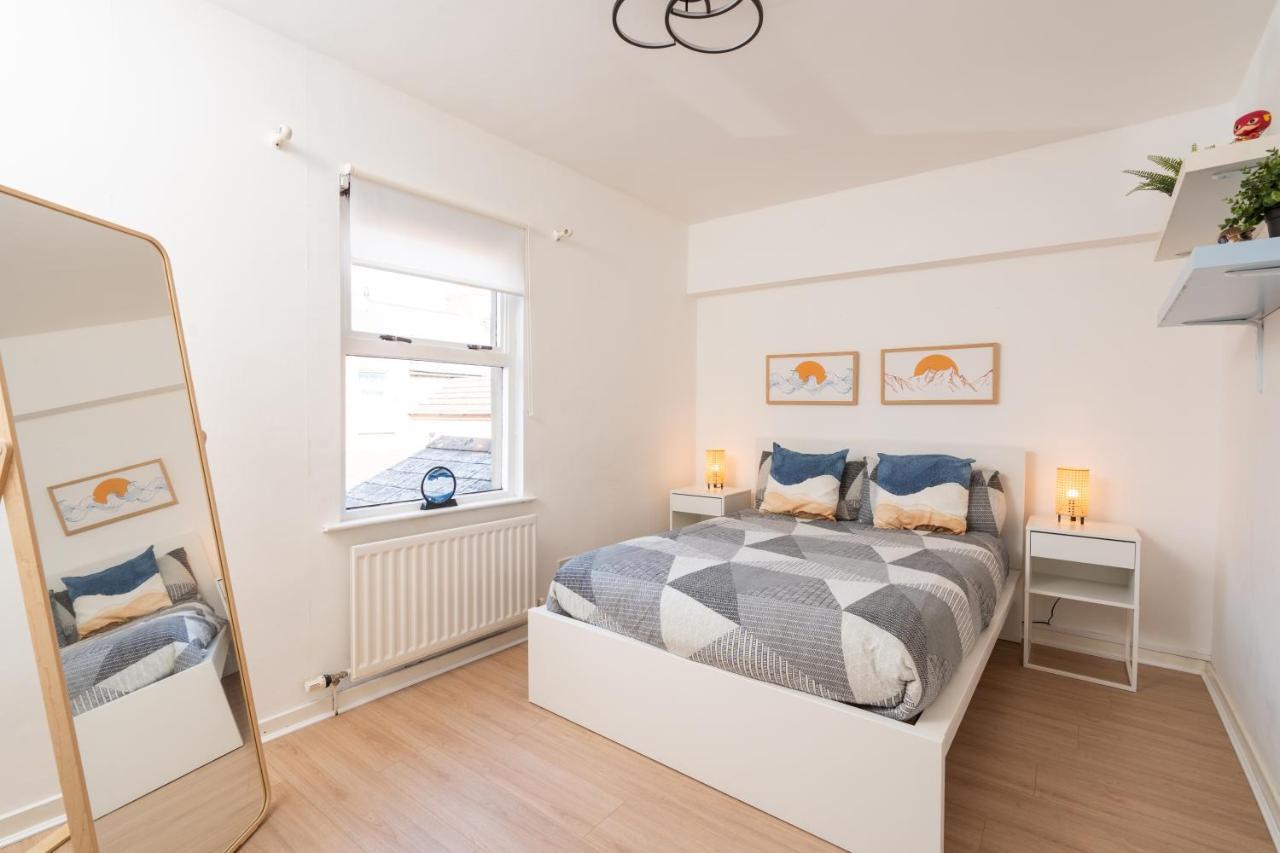 Super Modern 2Bd Central Home Belfast Esterno foto