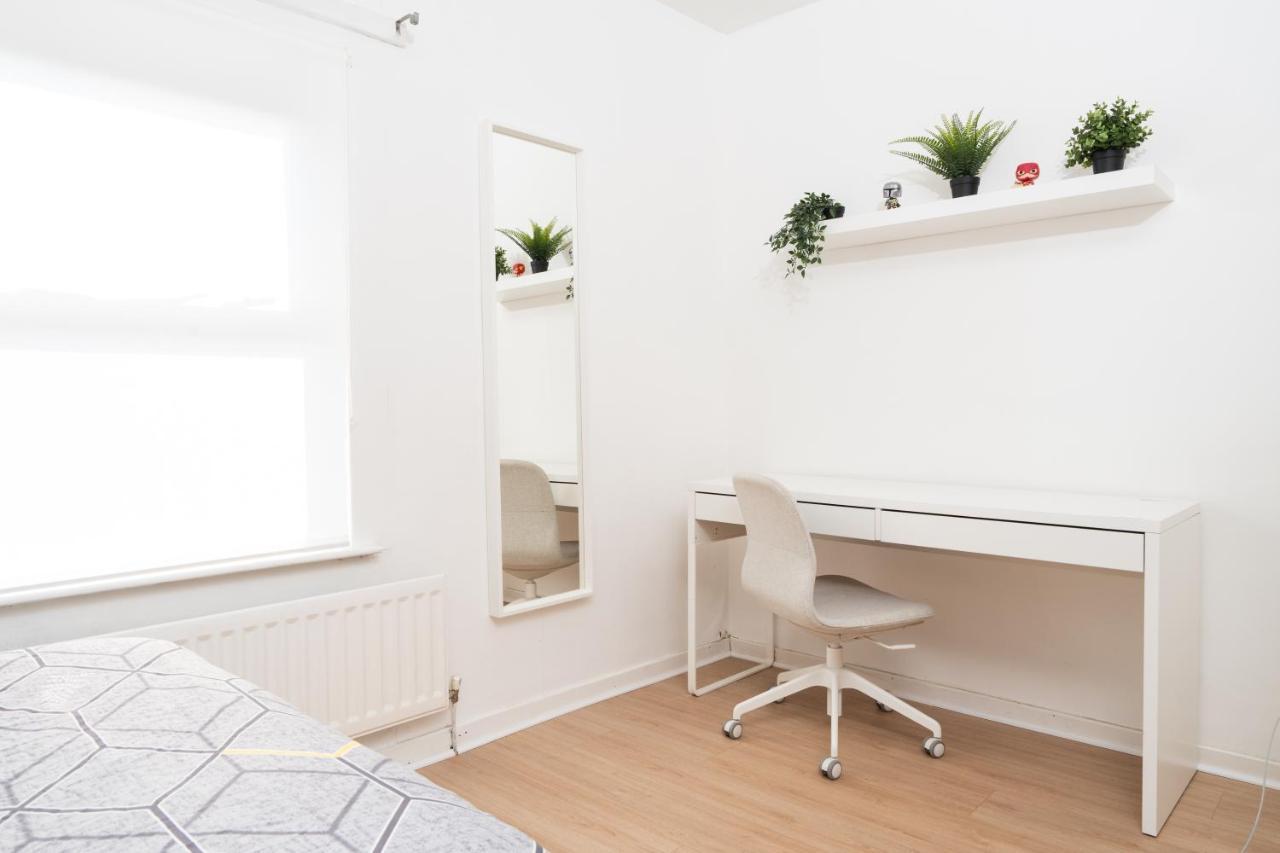 Super Modern 2Bd Central Home Belfast Esterno foto