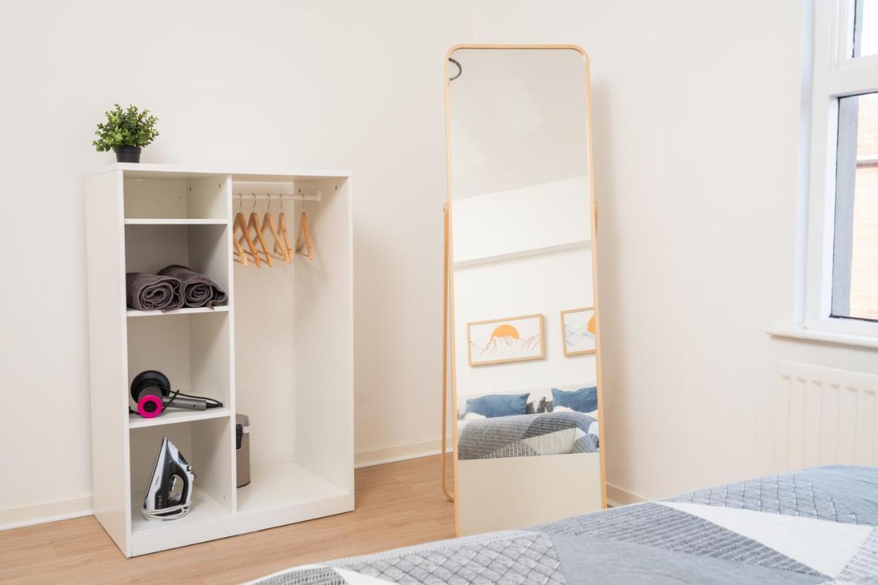 Super Modern 2Bd Central Home Belfast Esterno foto