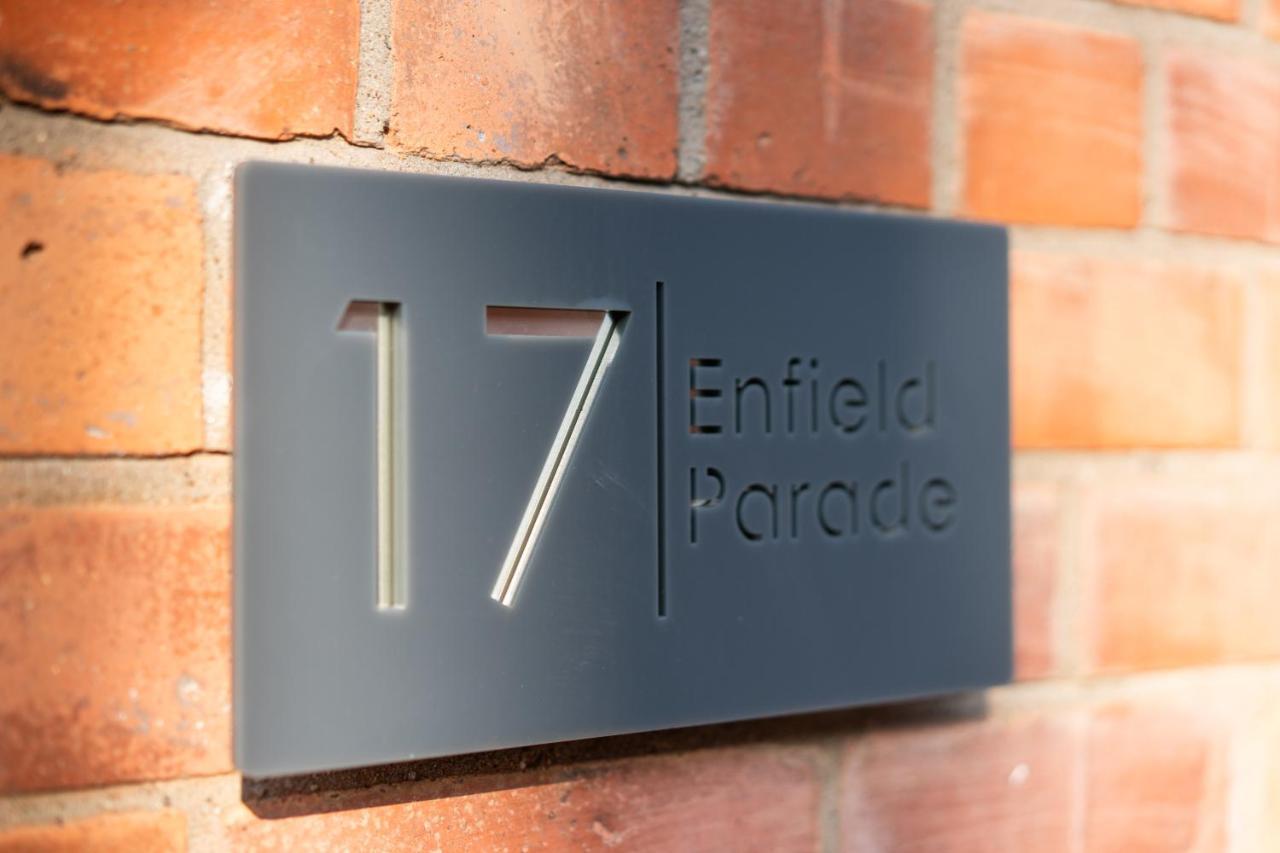 Super Modern 2Bd Central Home Belfast Esterno foto