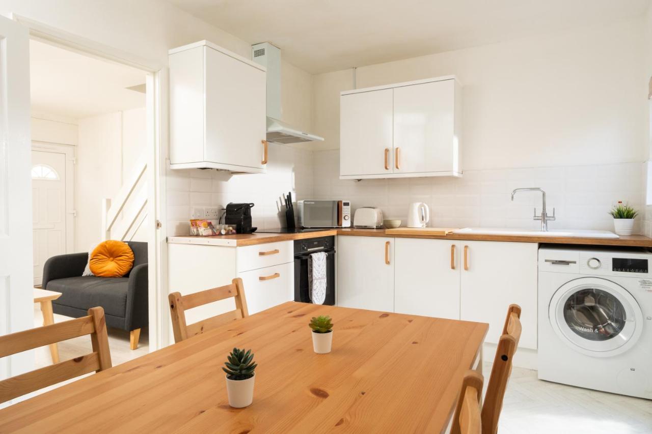 Super Modern 2Bd Central Home Belfast Esterno foto